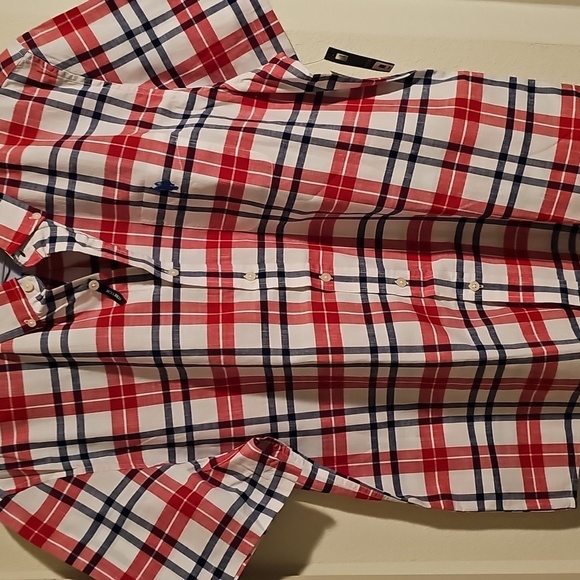 Man Shirt - Picture 3 of 4